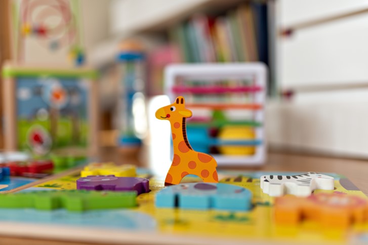 What are the Common Daycare Injuries?