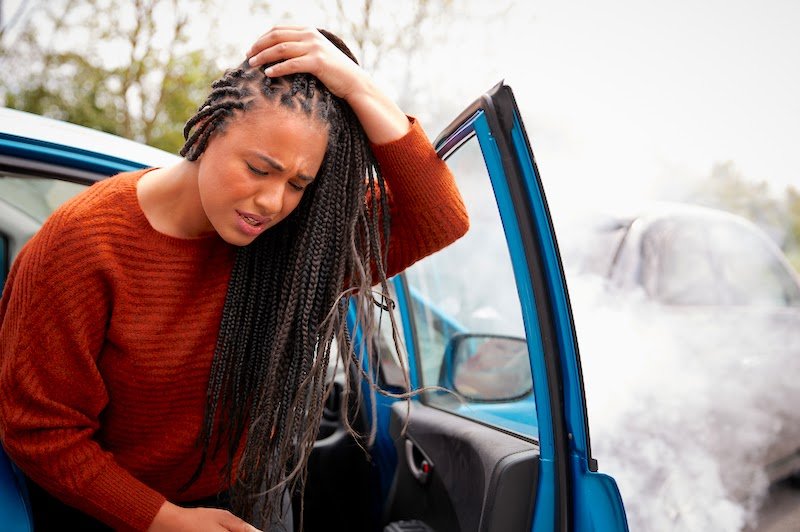 Traumatic Brain Injury in Georgia: Signs, Causes, and Legal Options