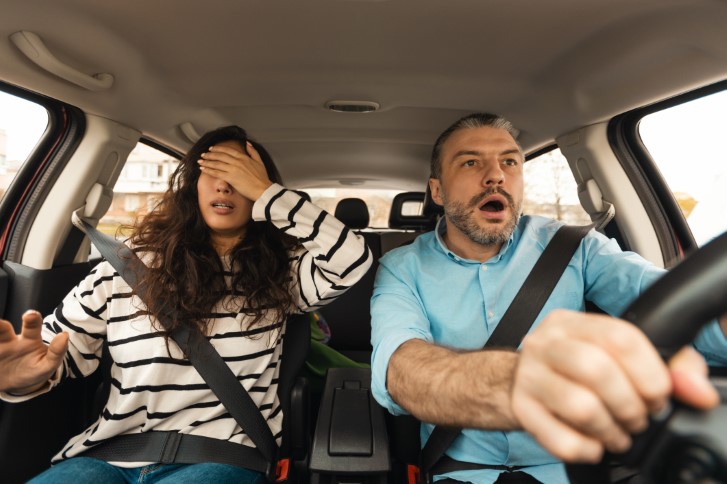 What If Both You and Your Spouse Were Injured in the Accident in Atlanta?