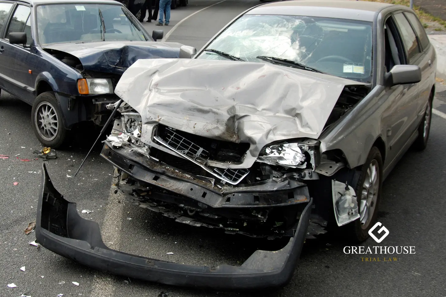 What is a T-Bone Car Accident in Atlanta, Georgia?