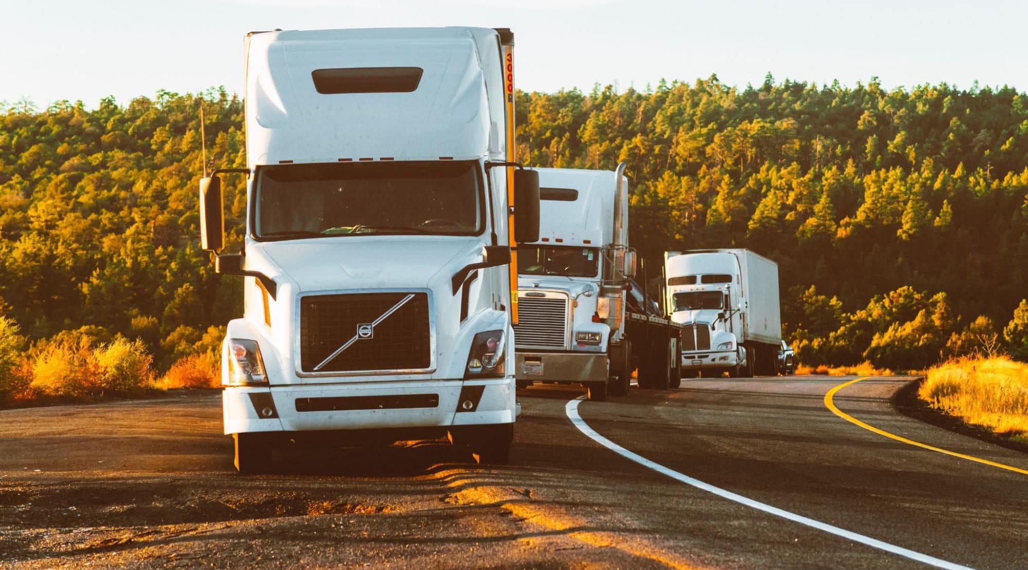 What to Do After a Commercial Truck Accident in Georgia