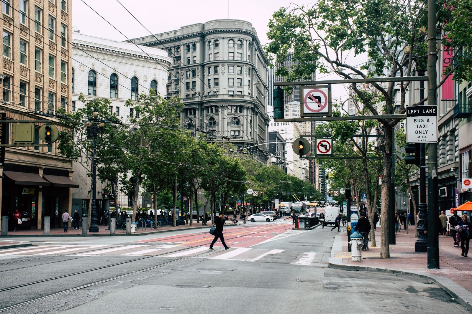 Pedestrian Accident in Atlanta? What to Do Next