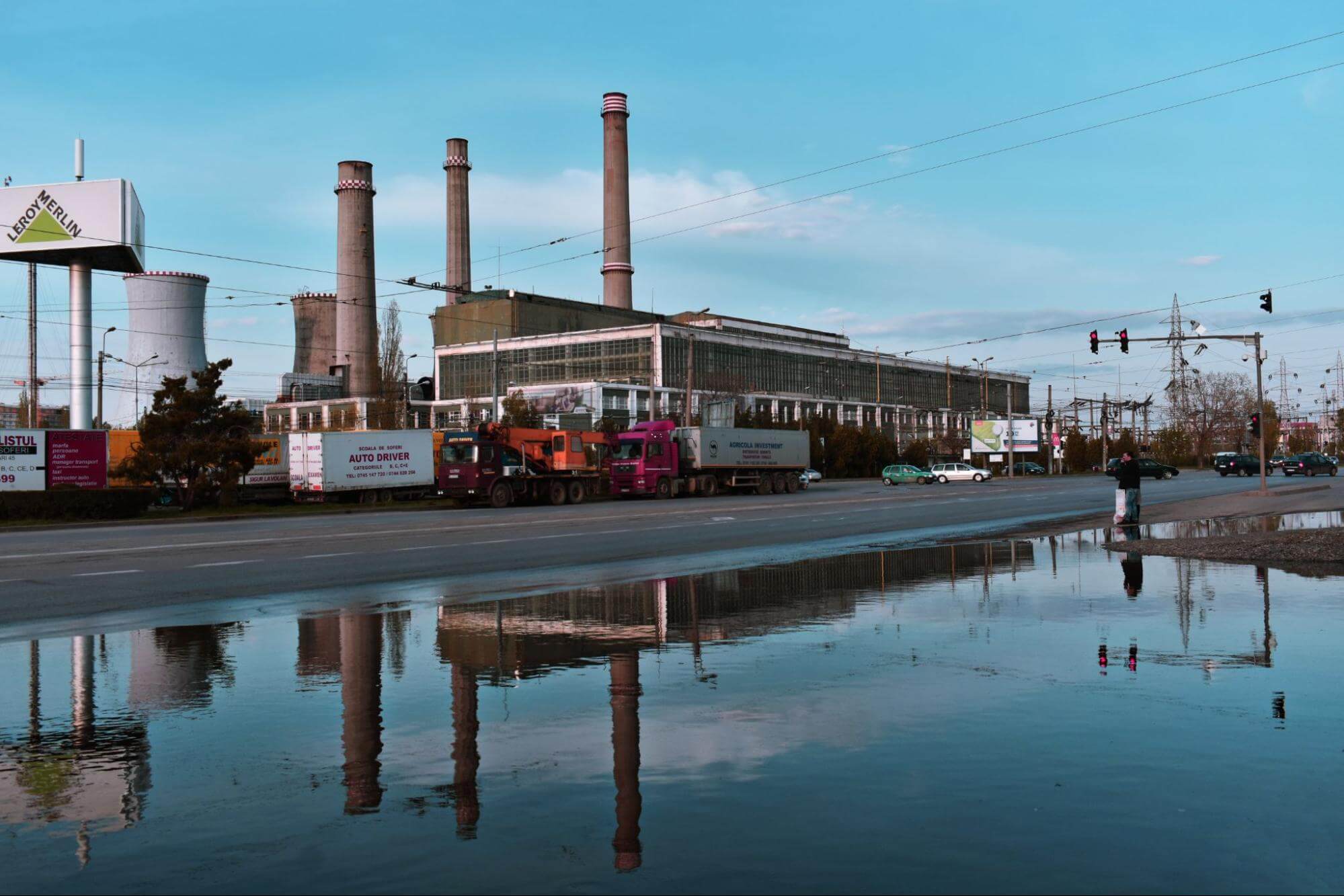 What to do if You Have Polluted Water