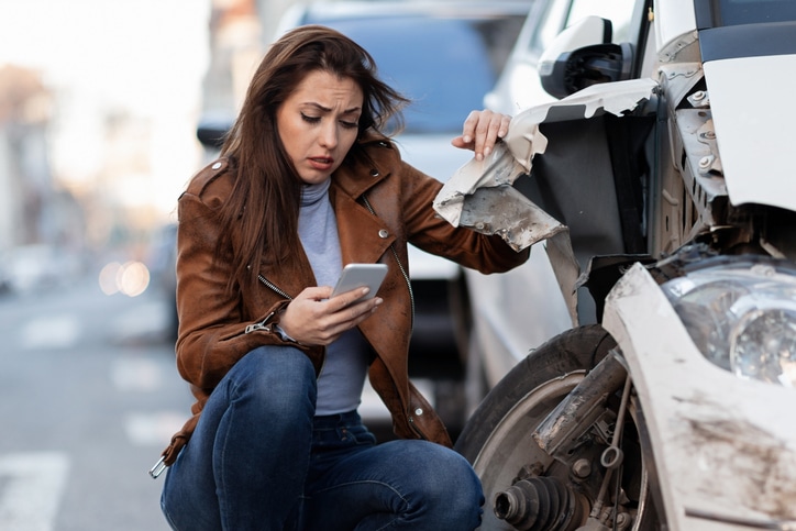 What to Do If You Have Suffered a Hit-and-Run Accident in Atlanta