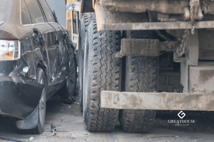 What to Expect Legally After a Georgia Truck Accident
