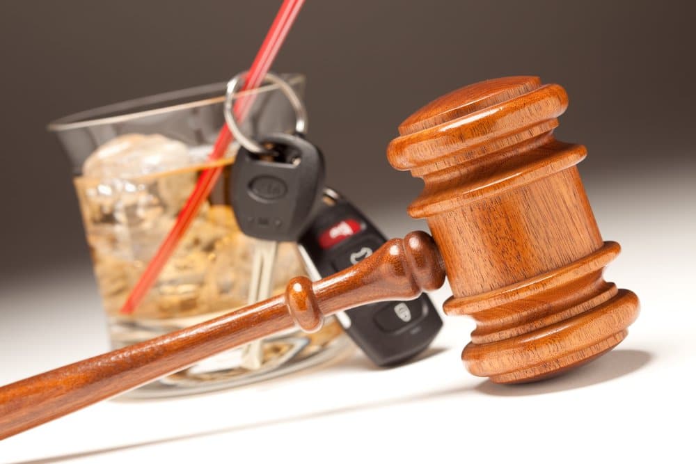 What You Need to Know About DUI Charges in Georgia