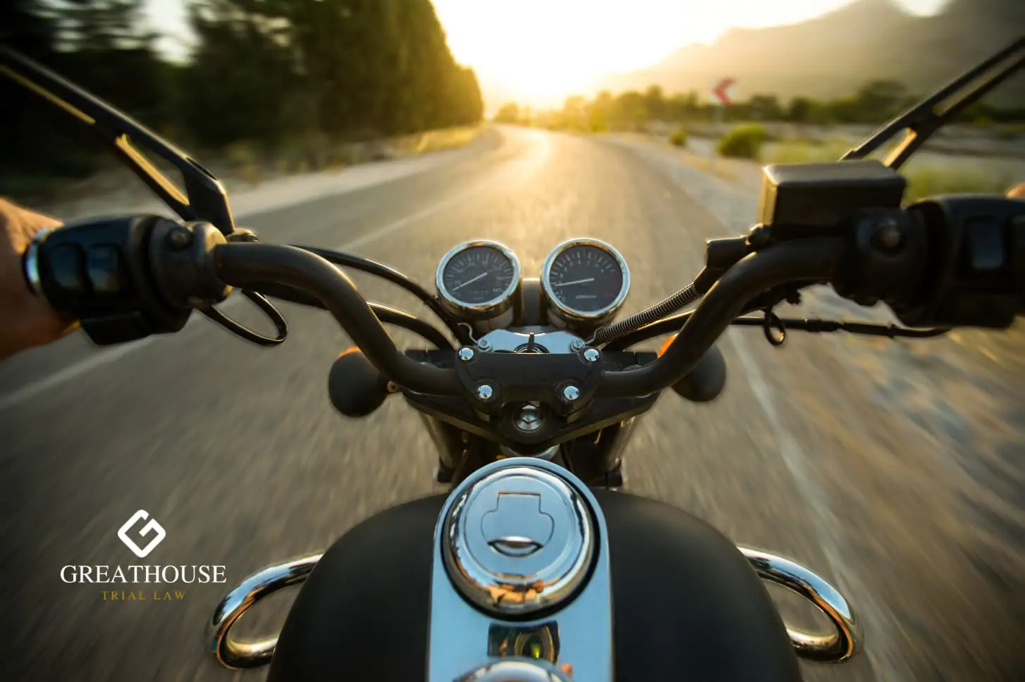 What You Need to Know About Georgia Motorcycle Laws