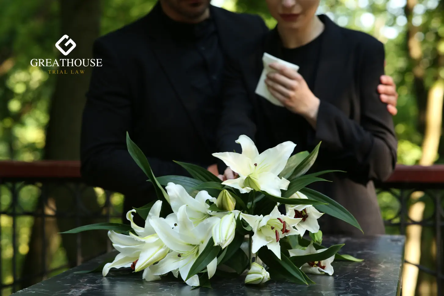 What You Need to Know About the Georgia Wrongful Death Statute