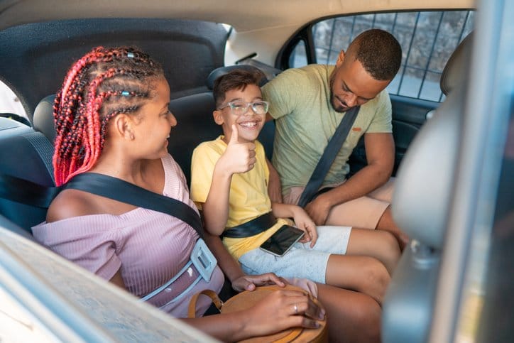 What You Need to Know About the Hands-Free Georgia Act