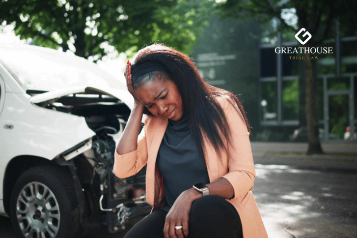 Who Pays for the Rental Car After an Accident in Atlanta?