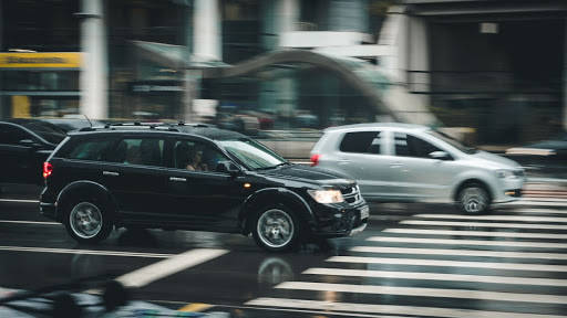 Your Rights as a Passenger After a Car Accident in Atlanta