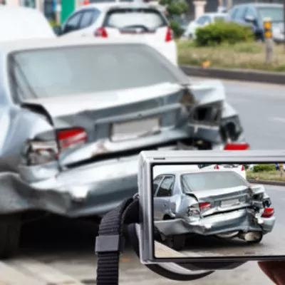 Hit and Run Accidents