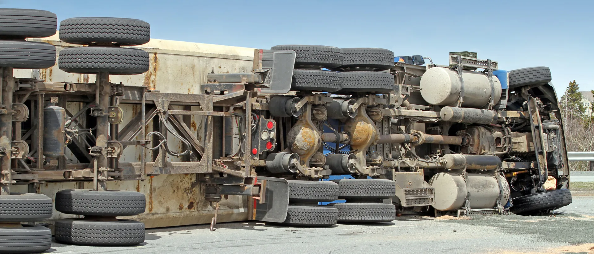 Drunk Driver Accident
