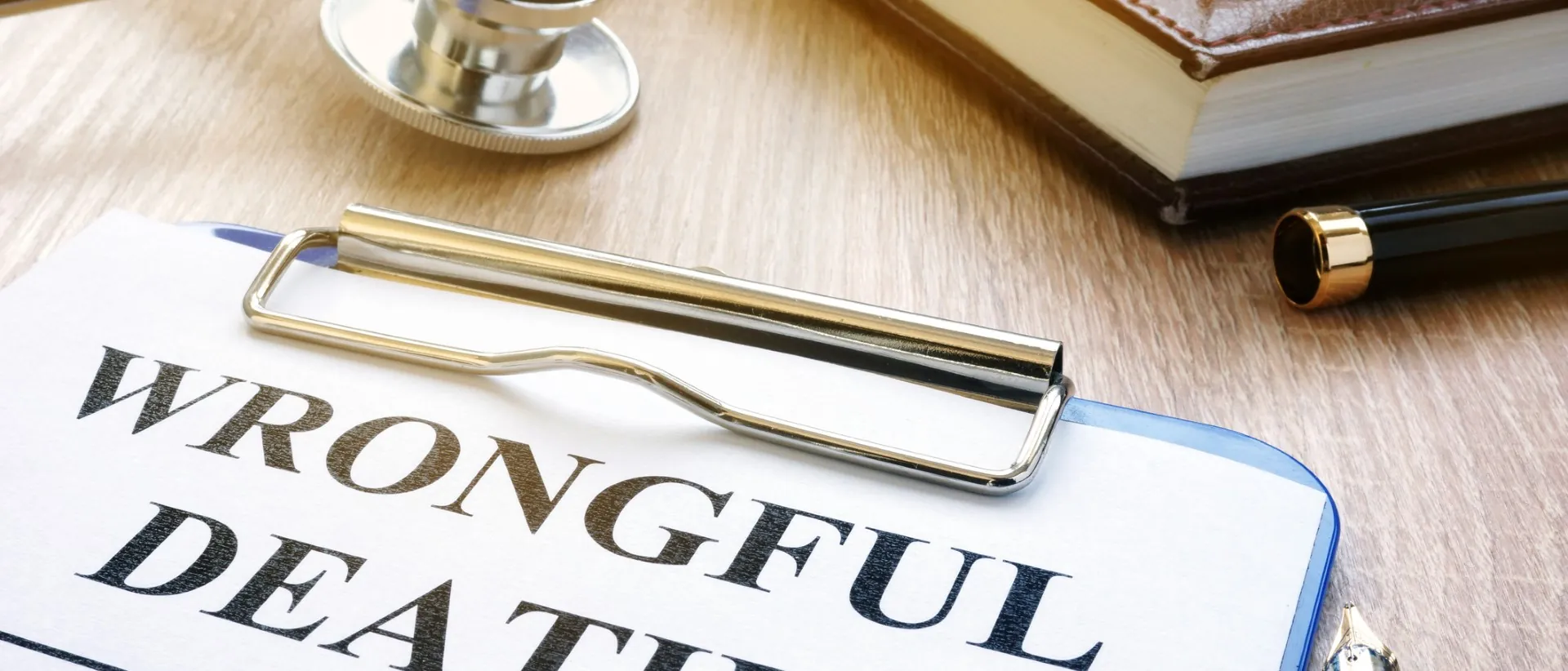 Wrongful Death