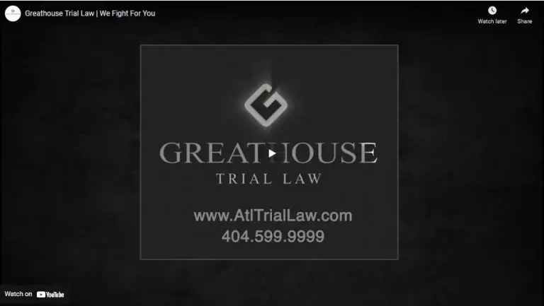 Greathouse Trial Law