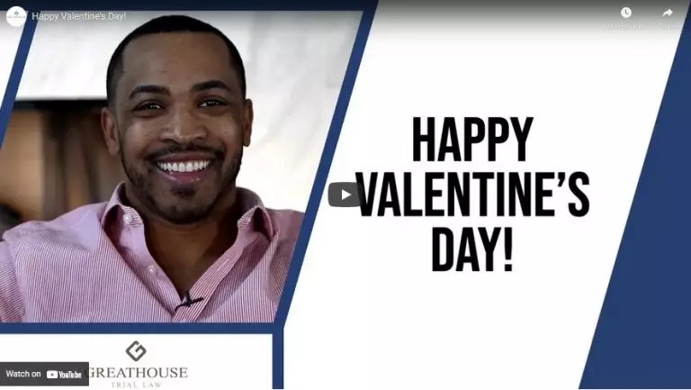 Happy Valentine’s Day!