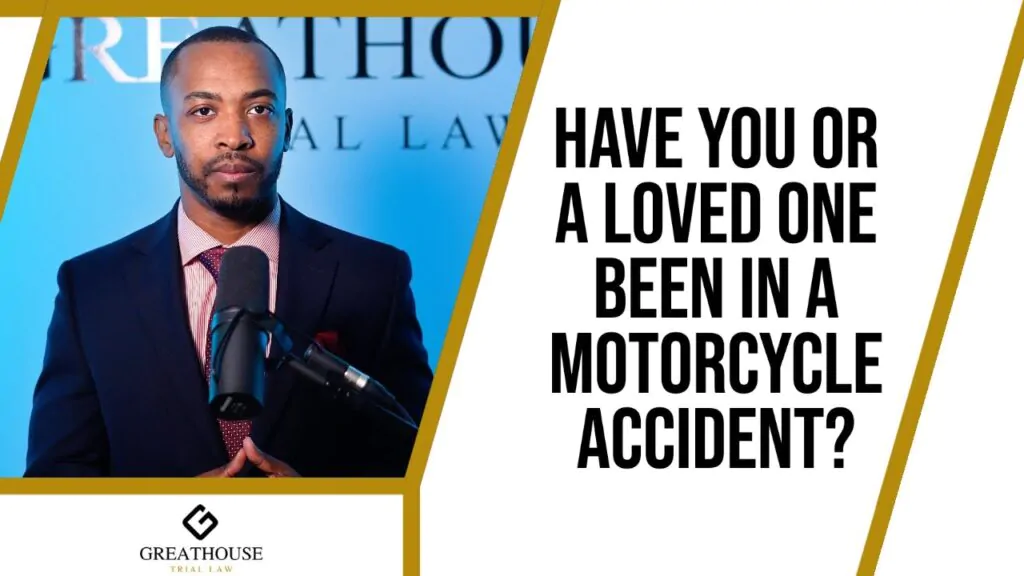 Have You Or A Loved One Been In A Motorcycle Accident in Atlanta, GA?