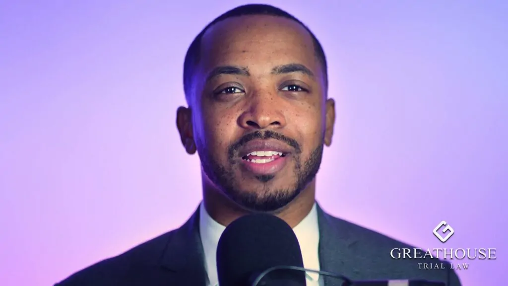 Is It Legal to Lane Split On a Motorcycle in Georgia?