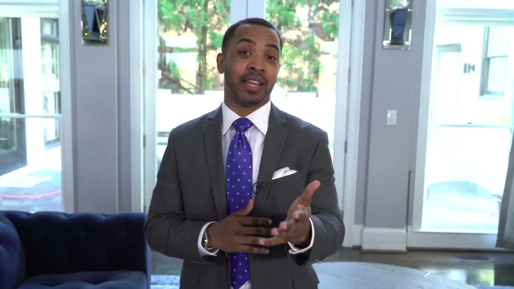 Meet Riah, Founder of Greathouse Trial Law-One of Atlanta’s Successful Personal Injury Firms
