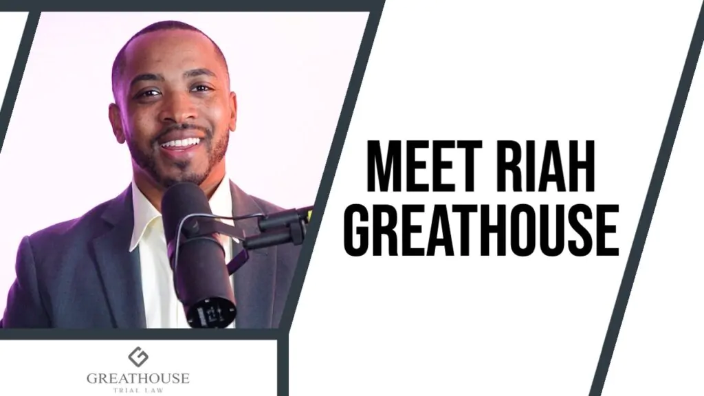 Meet Riah Greathouse