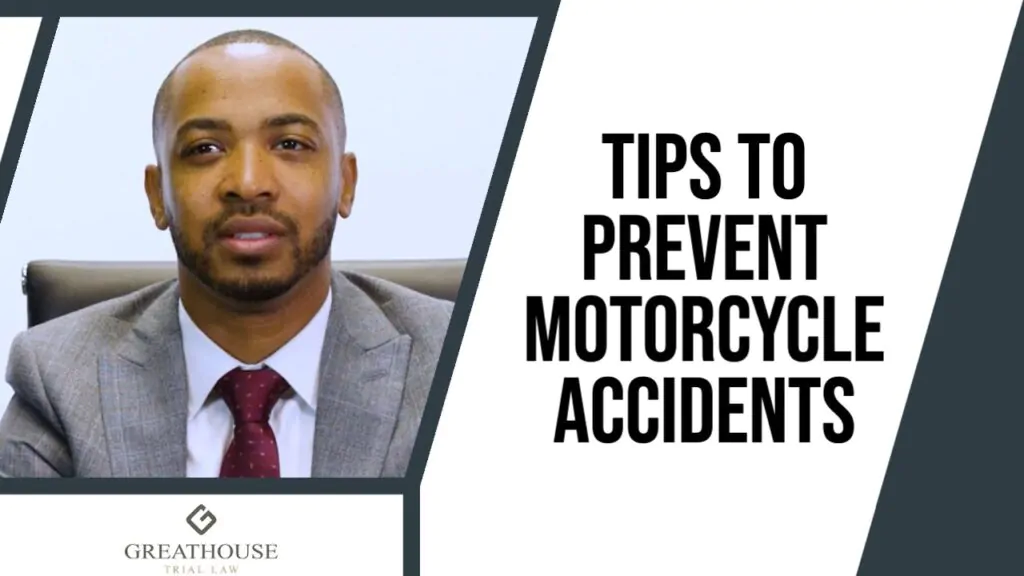 Tips to Prevent Motorcycle Accidents