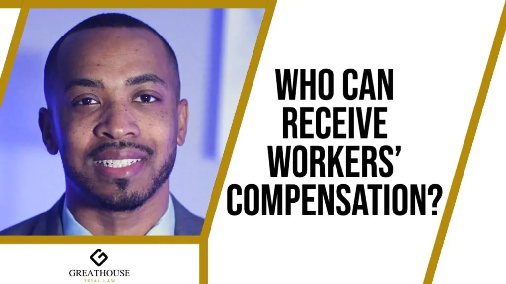 Who Can Receive Workers’ Compensation?